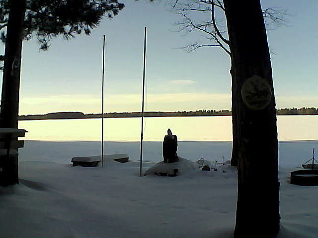 Whiteface Cam Image - Fri, 01/22/2016 3:24pm 