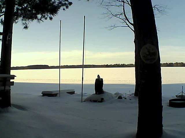 Whiteface Cam Image - Fri, 01/22/2016 3:44pm 