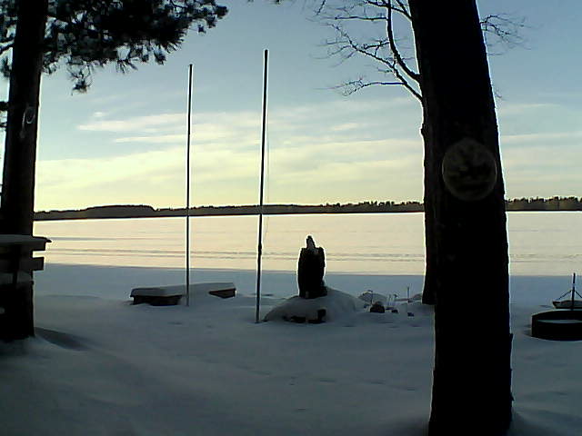 Whiteface Cam Image - Fri, 01/22/2016 4:04pm 