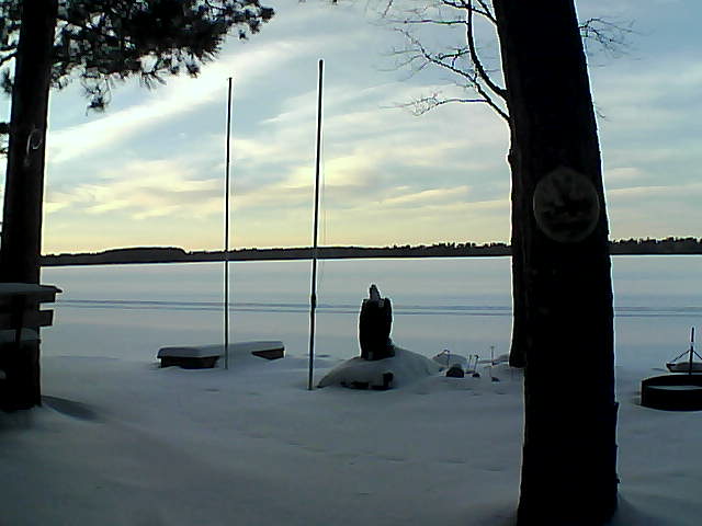 Whiteface Cam Image - Fri, 01/22/2016 4:24pm 