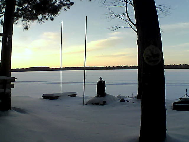 Whiteface Cam Image - Fri, 01/22/2016 4:44pm 