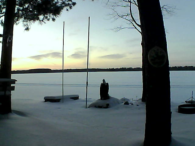 Whiteface Cam Image - Fri, 01/22/2016 5:04pm 