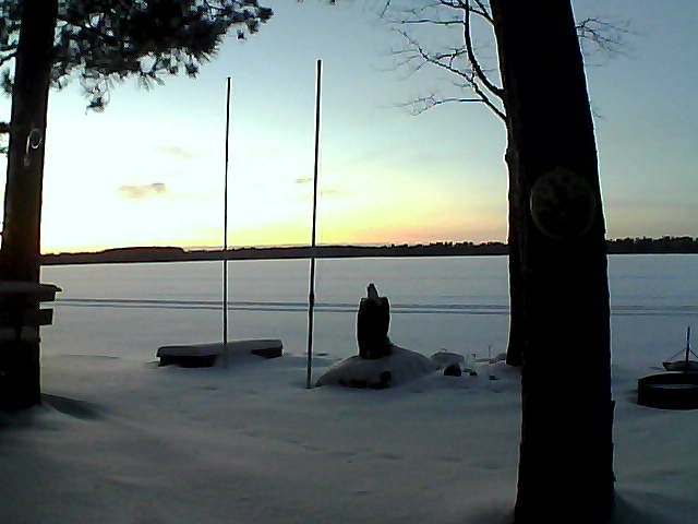 Whiteface Cam Image - Fri, 01/22/2016 5:24pm 