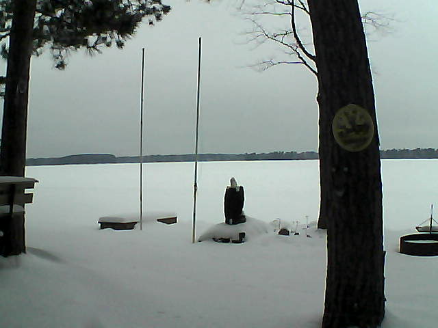 Whiteface Cam Image - Sat, 01/23/2016 7:25am 