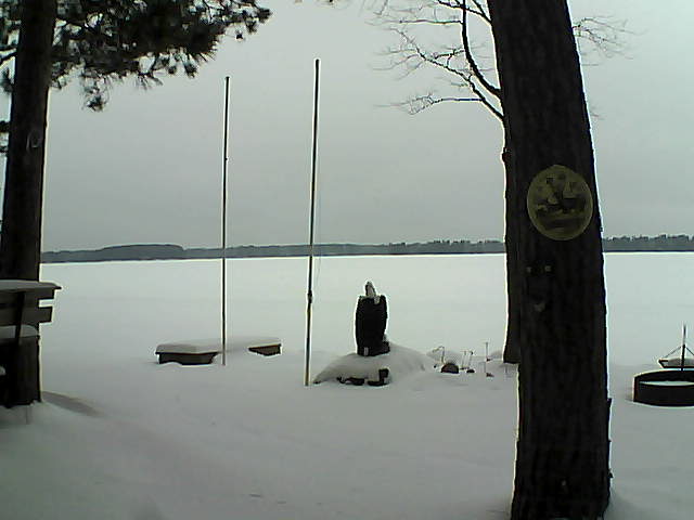 Whiteface Cam Image - Sat, 01/23/2016 9:45am 