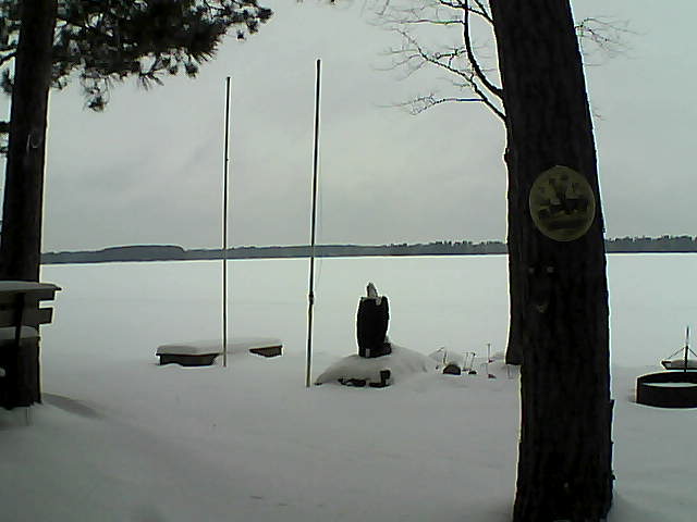 Whiteface Cam Image - Sat, 01/23/2016 10:25am 