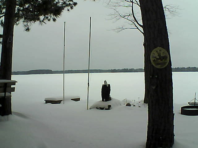 Whiteface Cam Image - Sat, 01/23/2016 10:45am 