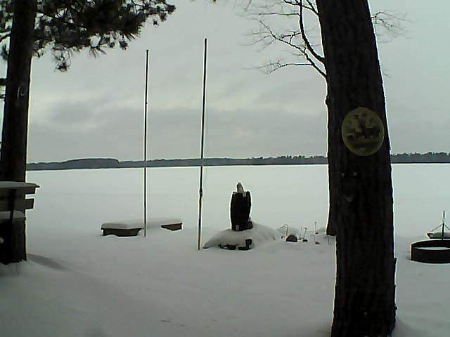 Whiteface Cam Image - Sat, 01/23/2016 12:25pm 