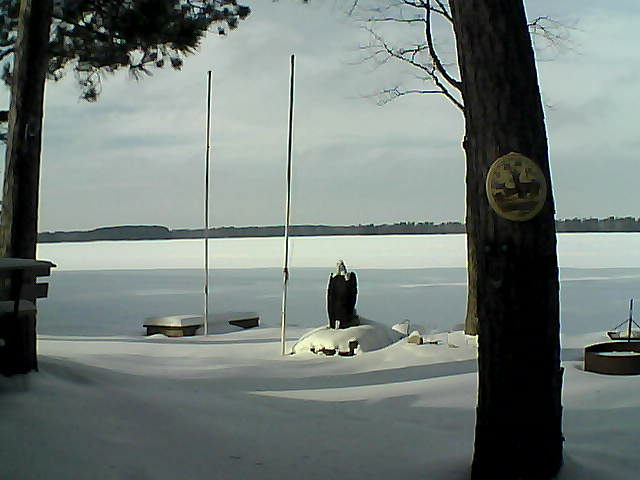 Whiteface Cam Image - Sat, 01/23/2016 1:25pm 