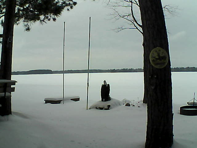 Whiteface Cam Image - Sat, 01/23/2016 1:45pm 