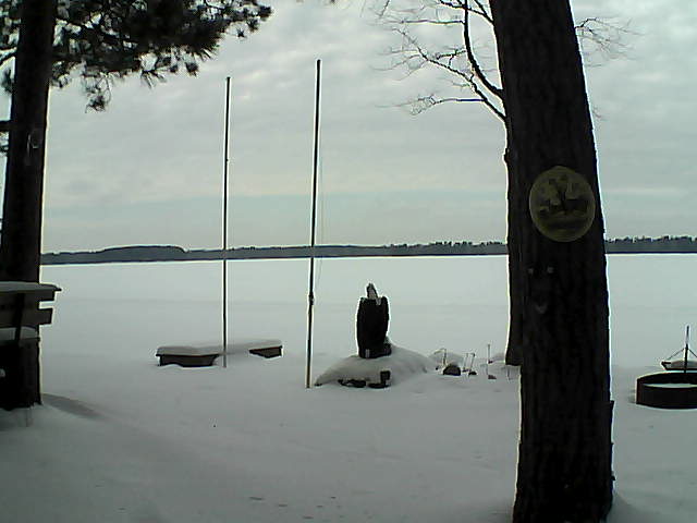 Whiteface Cam Image - Sat, 01/23/2016 2:05pm 