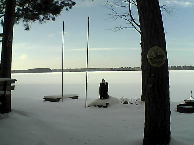 Whiteface Cam Image - Sat, 01/23/2016 2:45pm 