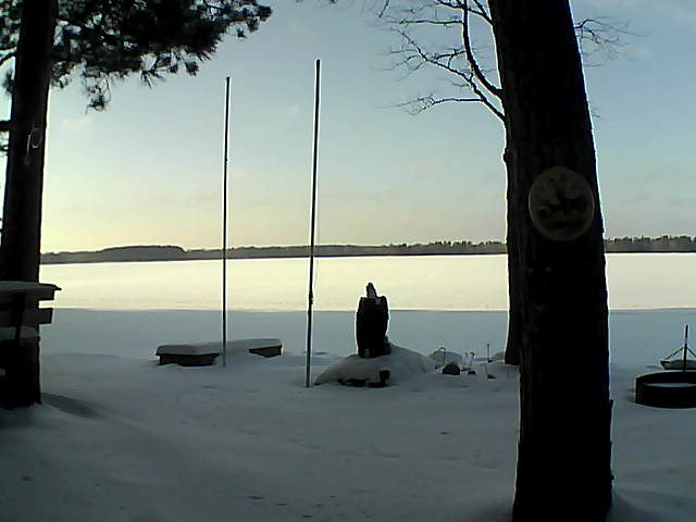 Whiteface Cam Image - Sat, 01/23/2016 3:25pm 