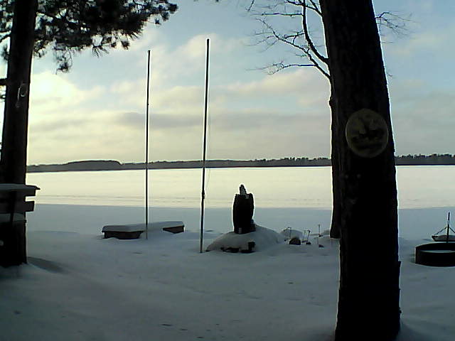 Whiteface Cam Image - Sat, 01/23/2016 3:45pm 