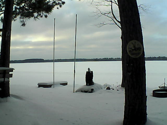 Whiteface Cam Image - Sat, 01/23/2016 4:05pm 