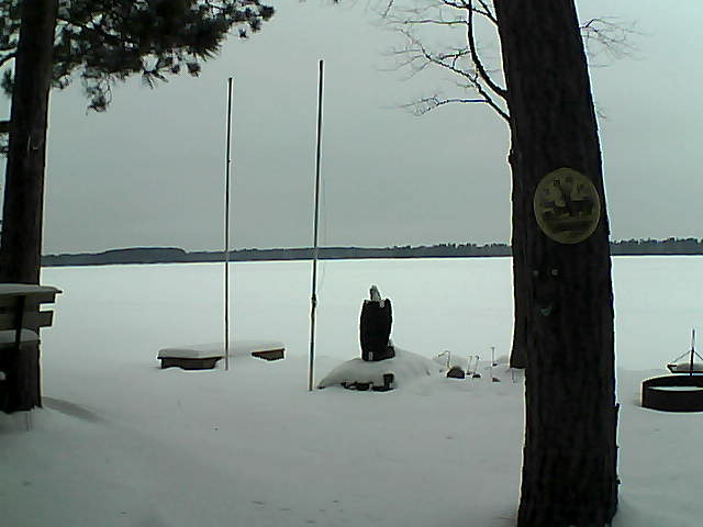 Whiteface Cam Image - Sat, 01/23/2016 4:45pm 