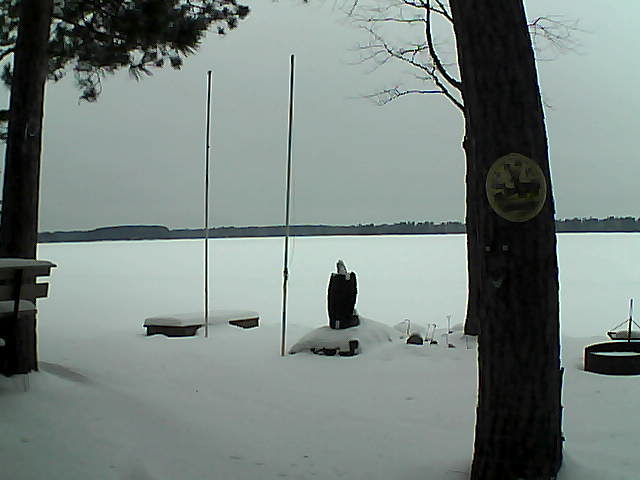 Whiteface Cam Image - Sat, 01/23/2016 5:05pm 