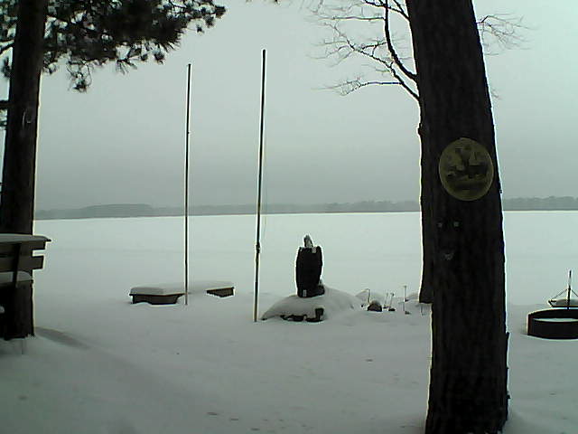 Whiteface Cam Image - Sun, 01/24/2016 7:43am 