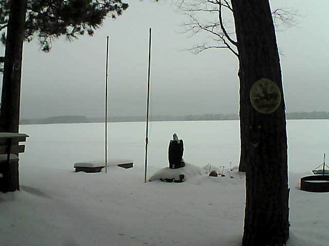 Whiteface Cam Image - Sun, 01/24/2016 8:03am 