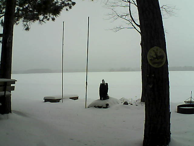 Whiteface Cam Image - Sun, 01/24/2016 10:03am 