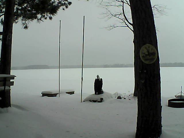 Whiteface Cam Image - Sun, 01/24/2016 10:43am 