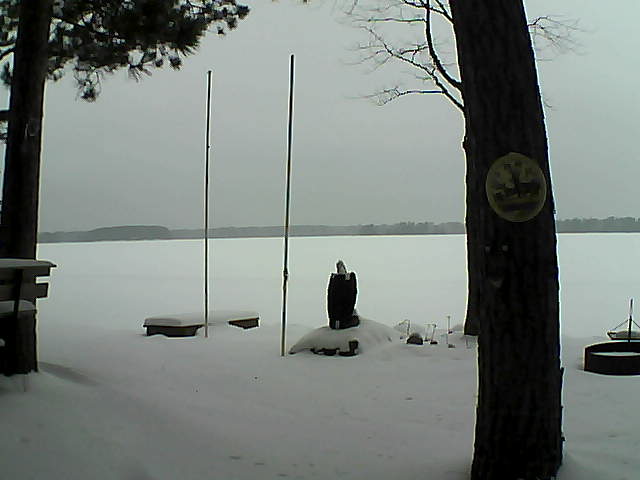 Whiteface Cam Image - Sun, 01/24/2016 11:23am 