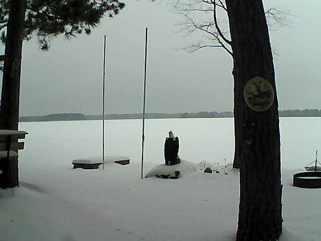 Whiteface Cam Image - Sun, 01/24/2016 12:03pm 