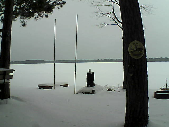 Whiteface Cam Image - Sun, 01/24/2016 1:03pm 