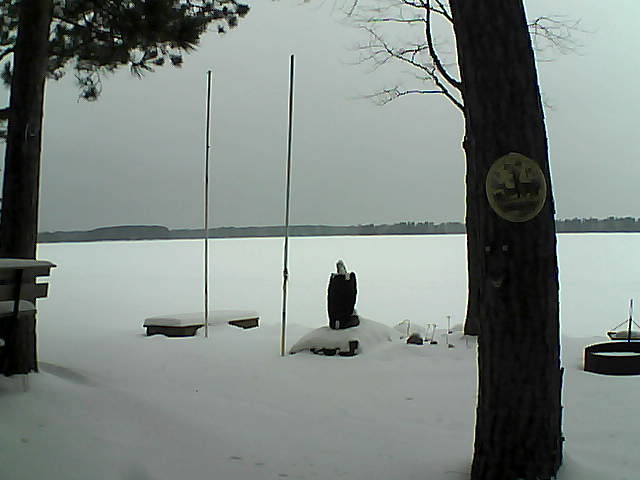 Whiteface Cam Image - Sun, 01/24/2016 1:43pm 