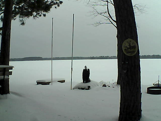 Whiteface Cam Image - Sun, 01/24/2016 2:23pm 