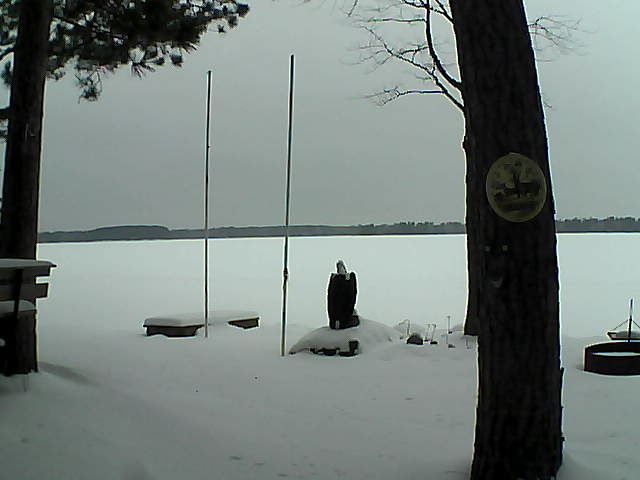 Whiteface Cam Image - Sun, 01/24/2016 3:03pm 