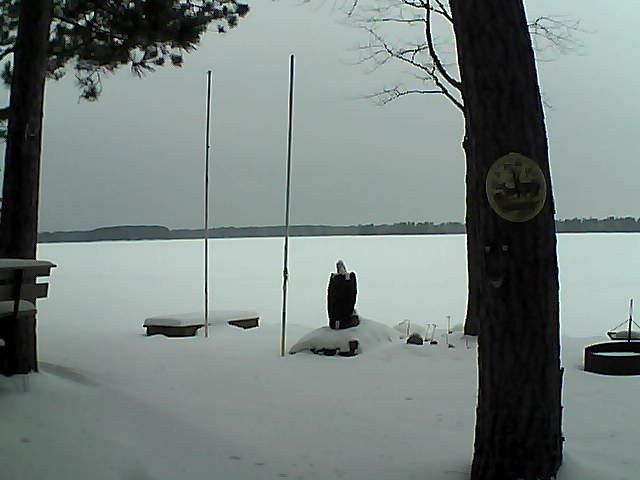 Whiteface Cam Image - Sun, 01/24/2016 3:23pm 