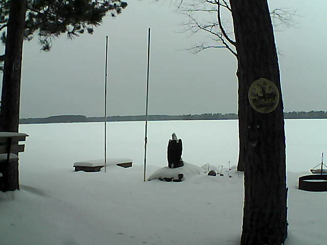 Whiteface Cam Image - Sun, 01/24/2016 3:43pm 