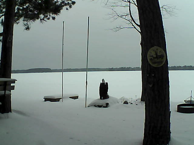 Whiteface Cam Image - Sun, 01/24/2016 4:03pm 