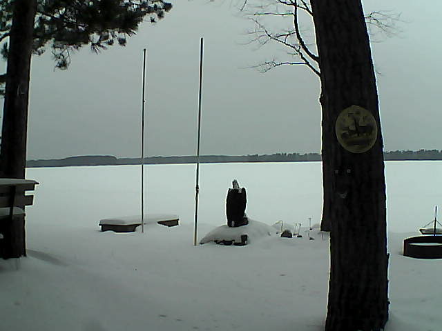 Whiteface Cam Image - Sun, 01/24/2016 4:23pm 