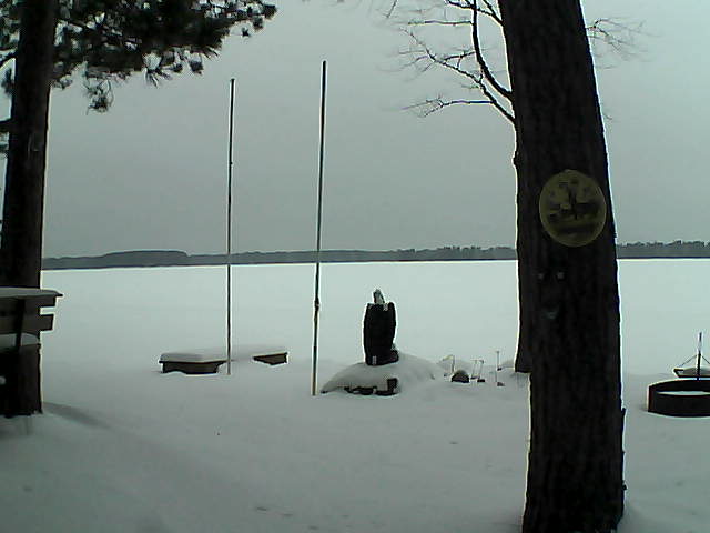 Whiteface Cam Image - Sun, 01/24/2016 4:43pm 