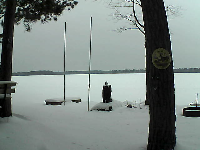 Whiteface Cam Image - Sun, 01/24/2016 5:03pm 