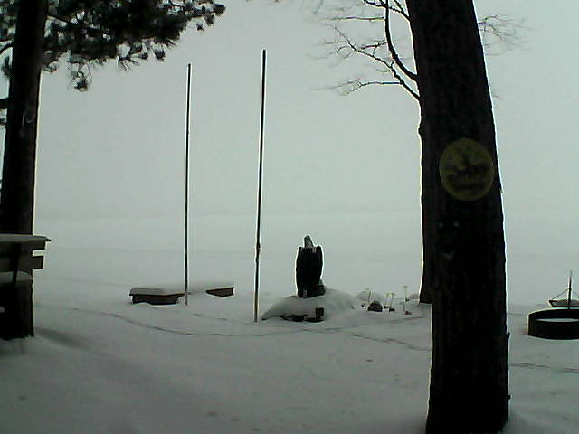 Whiteface Cam Image - Mon, 01/25/2016 7:23am 