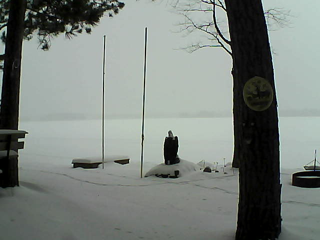 Whiteface Cam Image - Mon, 01/25/2016 9:23am 