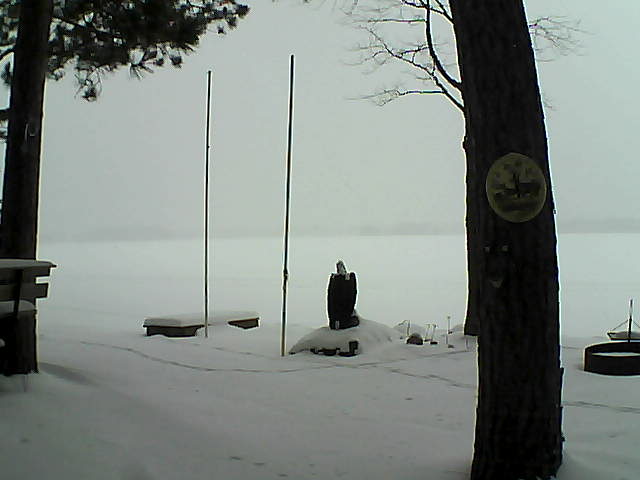Whiteface Cam Image - Mon, 01/25/2016 9:43am 