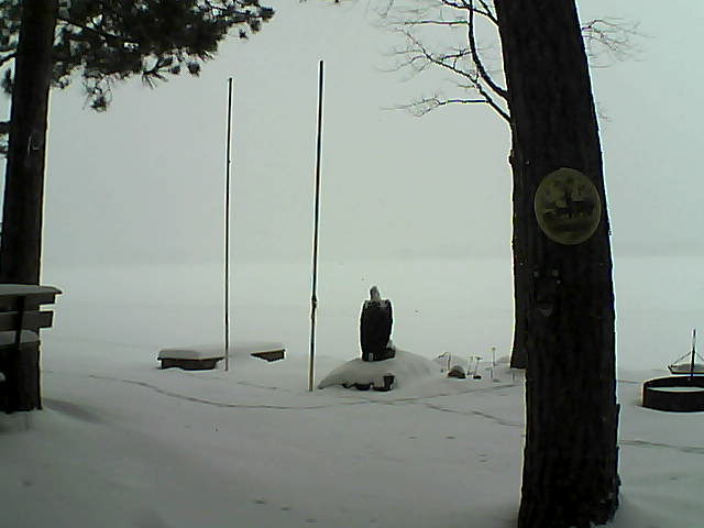 Whiteface Cam Image - Mon, 01/25/2016 12:04pm 