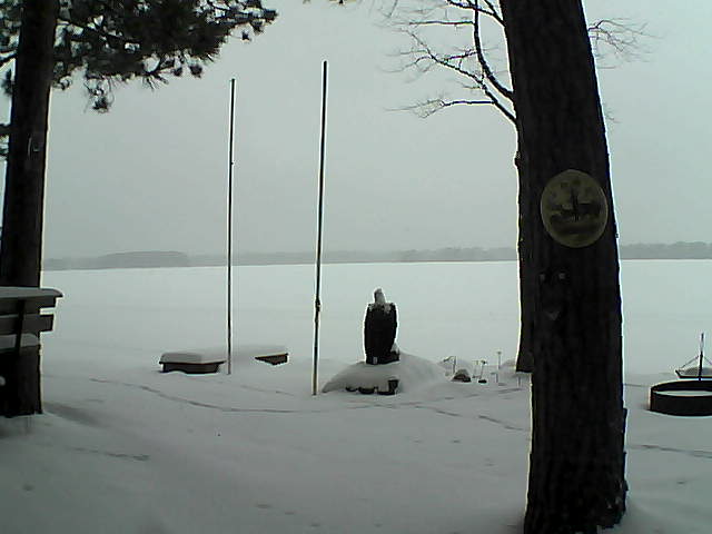 Whiteface Cam Image - Mon, 01/25/2016 1:44pm 