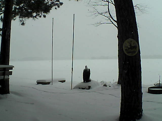 Whiteface Cam Image - Mon, 01/25/2016 2:44pm 