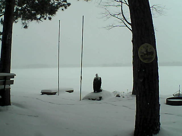 Whiteface Cam Image - Mon, 01/25/2016 3:24pm 