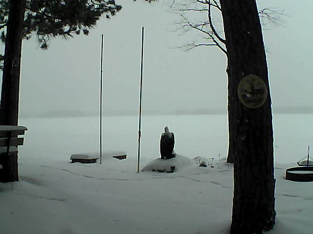 Whiteface Cam Image - Mon, 01/25/2016 4:04pm 