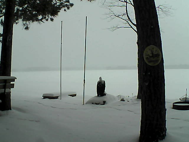 Whiteface Cam Image - Mon, 01/25/2016 4:24pm 