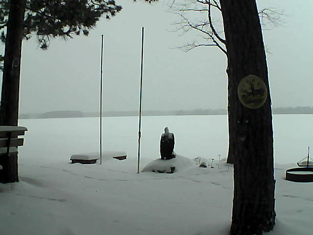 Whiteface Cam Image - Mon, 01/25/2016 5:04pm 