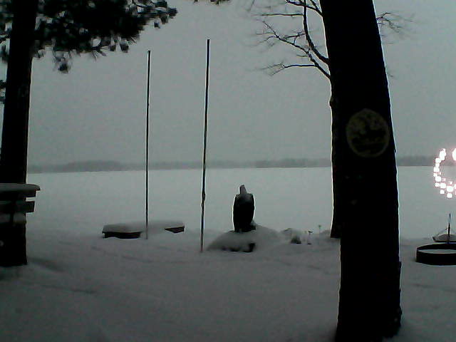 Whiteface Cam Image - Mon, 01/25/2016 5:24pm 