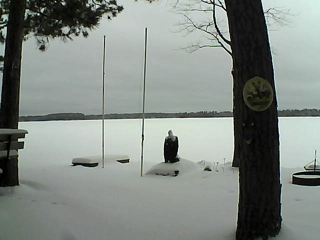 Whiteface Cam Image - Tue, 01/26/2016 9:04am 