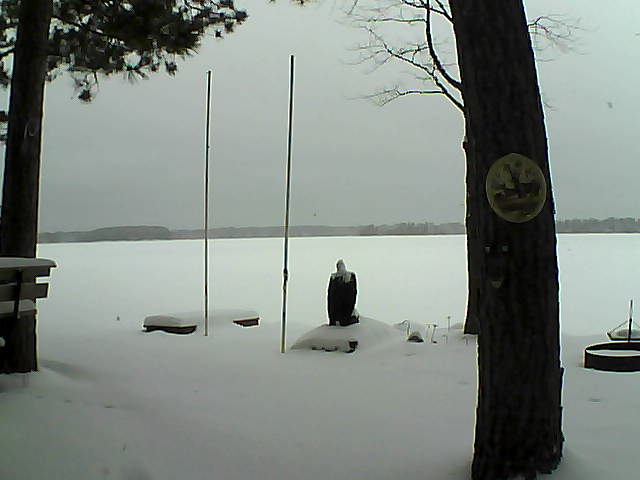 Whiteface Cam Image - Tue, 01/26/2016 10:44am 